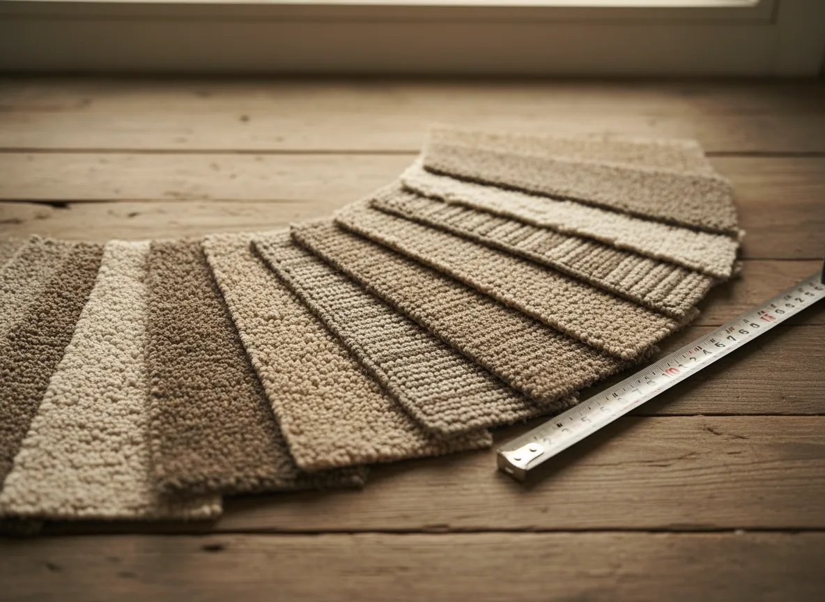 Carpet Installation Gormania, WV FAQs